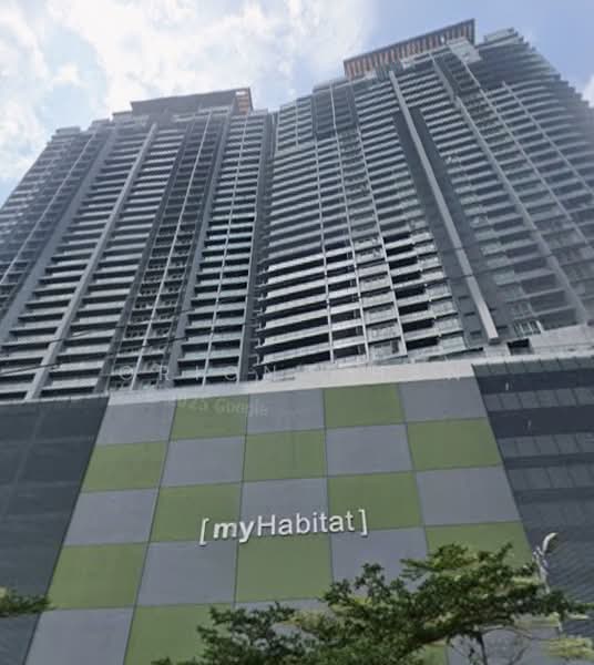 Service Residence for Sale at myHabitat - Orion Chan - Exterior - PropertyGuru.com.my