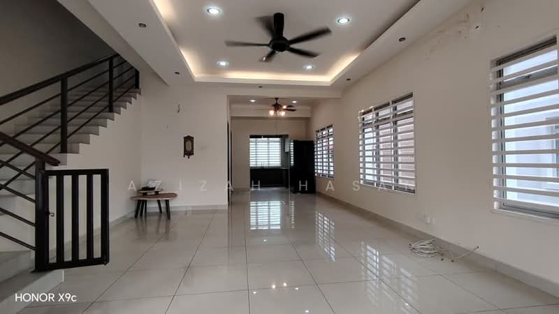 Rumah Teres 2 Tingkat untuk Dijual di Taman Salak Perdana (Dengkil) - Azizah Hasan - PropertyGuru.com.my
