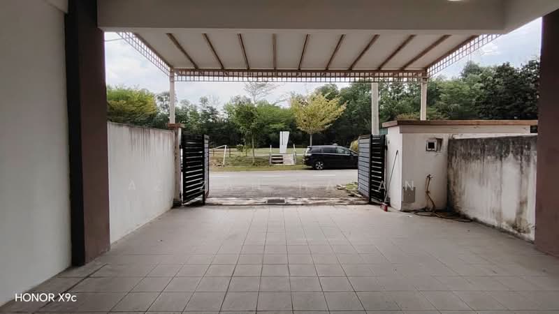 Rumah Teres 2 Tingkat untuk Dijual di Taman Salak Perdana (Dengkil) - Azizah Hasan - PropertyGuru.com.my