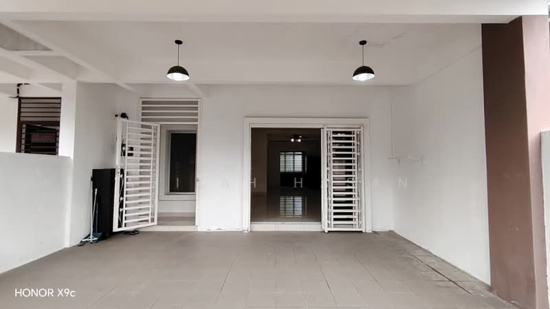 Rumah Teres 2 Tingkat untuk Dijual di Taman Salak Perdana (Dengkil) - Azizah Hasan - PropertyGuru.com.my