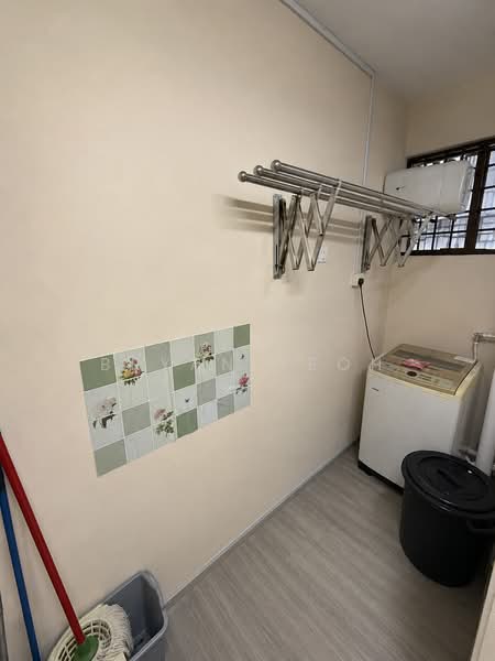 Pangsapuri untuk Dijual di Enggang Apartment - Bryan Yeoh - Interior - PropertyGuru.com.my