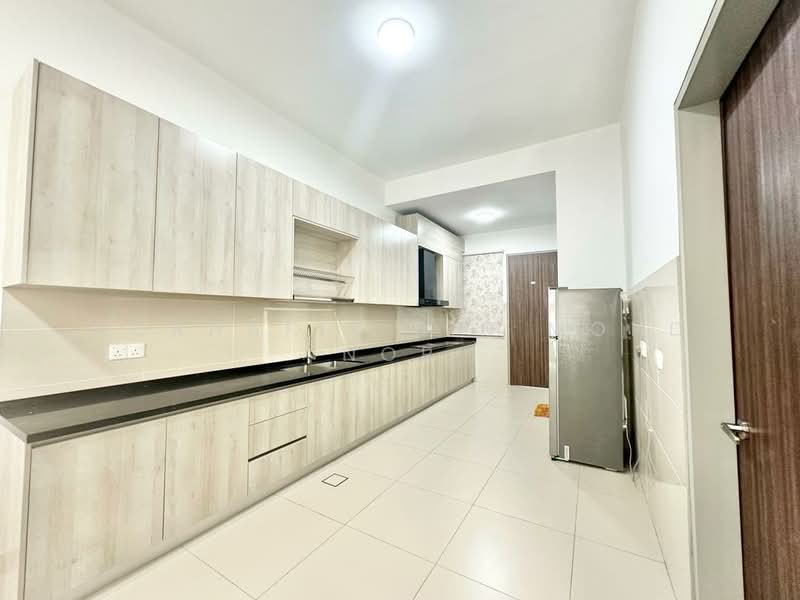 Terraced House for Sale in Elmina (Shah Alam) - Norhafiz Bin Mohd Nor - Kitchen - PropertyGuru.com.my