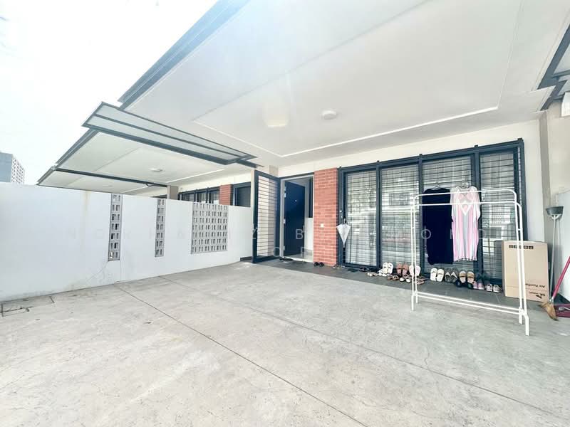 Terraced House for Sale in Elmina (Shah Alam) - Norhafiz Bin Mohd Nor - Exterior - PropertyGuru.com.my