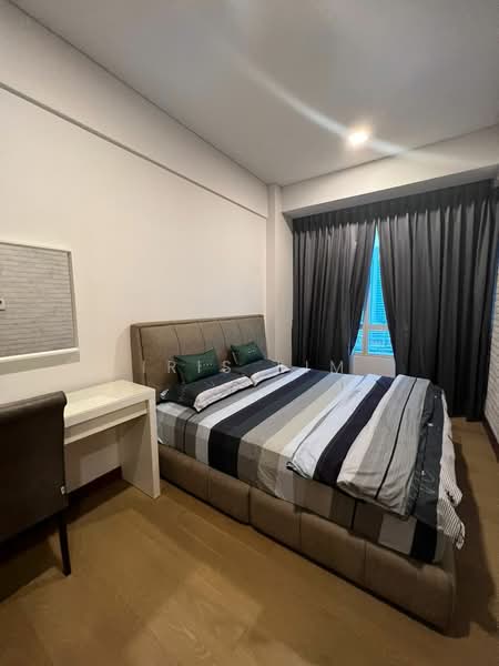 Service Residence for Rent at Puteri Cove Residences - Iris Lim - PropertyGuru.com.my