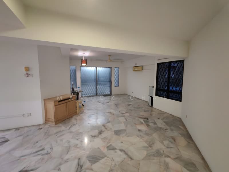 Kondominium untuk Disewa di Le Jardin Deluxe - Mavick Chai - Living Room - PropertyGuru.com.my