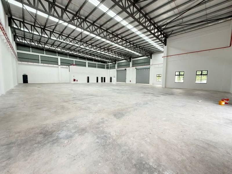 Kilang untuk Disewa di Eco Business Park 1 (Johor Bahru) - Alicia Fong - Interior - PropertyGuru.com.my