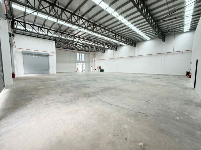 Kilang untuk Disewa di Eco Business Park 1 (Johor Bahru) - Alicia Fong - Interior - PropertyGuru.com.my