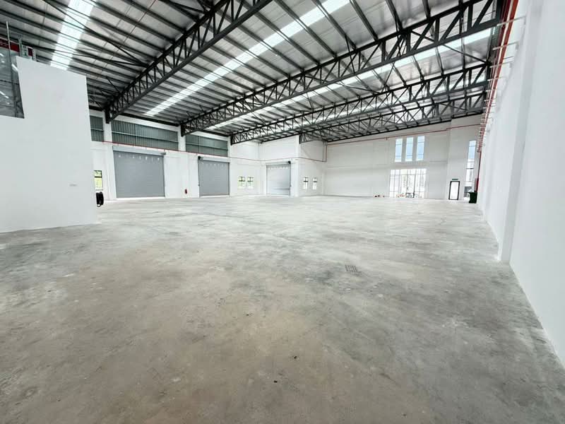 Kilang untuk Disewa di Eco Business Park 1 (Johor Bahru) - Alicia Fong - Interior - PropertyGuru.com.my