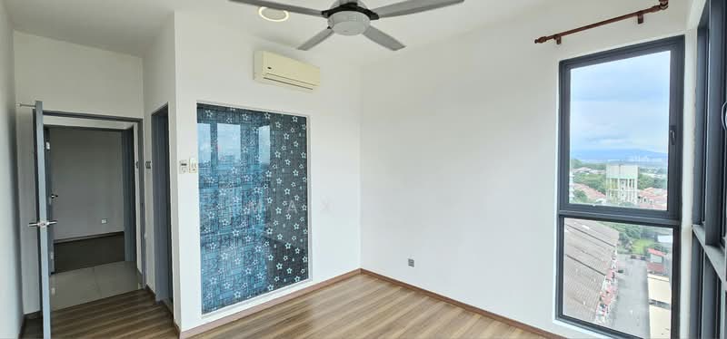 Service Residence for Sale at Amerin Residence - Max Pek - PropertyGuru.com.my