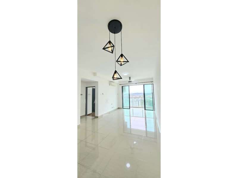 Service Residence for Sale at Amerin Residence - Max Pek - PropertyGuru.com.my
