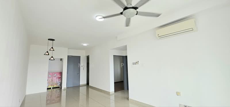 Service Residence for Sale at Amerin Residence - Max Pek - PropertyGuru.com.my