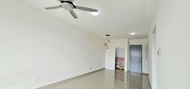 Service Residence for Sale at Amerin Residence - Max Pek - PropertyGuru.com.my