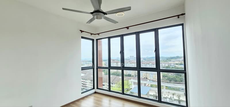 Service Residence for Sale at Amerin Residence - Max Pek - PropertyGuru.com.my