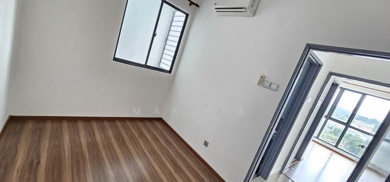 Service Residence for Sale at Amerin Residence - Max Pek - PropertyGuru.com.my