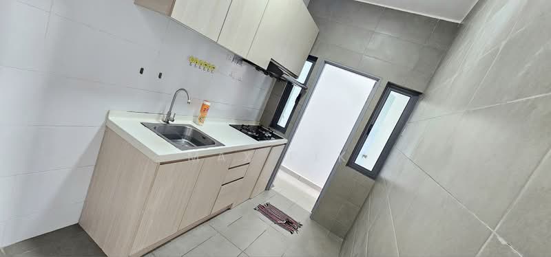 Service Residence for Sale at Amerin Residence - Max Pek - PropertyGuru.com.my