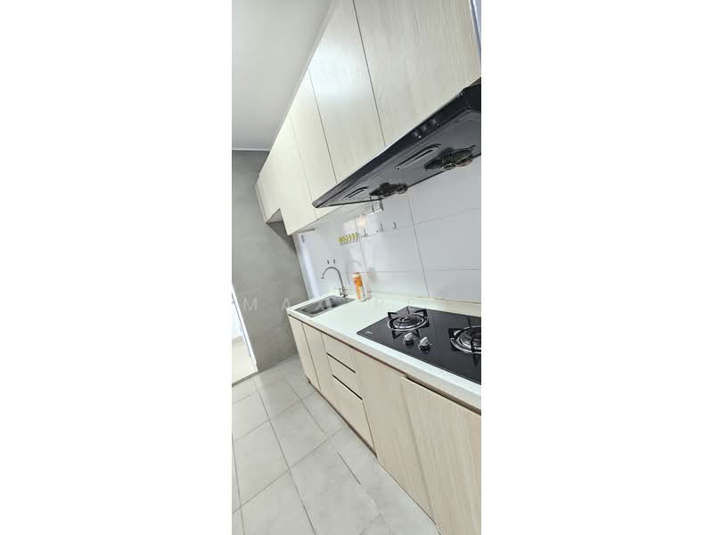 Service Residence for Sale at Amerin Residence - Max Pek - PropertyGuru.com.my