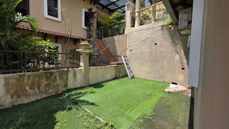 Semi-Detached House for Sale in Sungai Long (Bandar Sungai Long) - KF Kuan - Exterior - PropertyGuru.com.my
