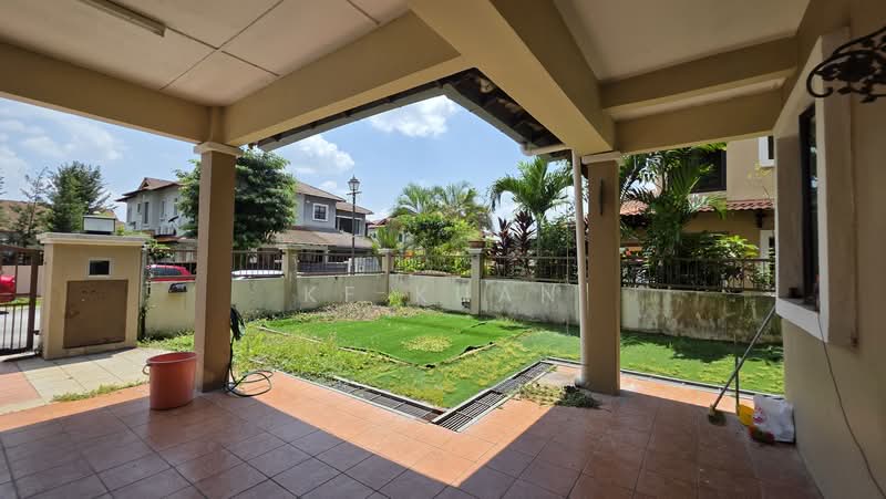 Semi-Detached House for Sale in Sungai Long (Bandar Sungai Long) - KF Kuan - Exterior - PropertyGuru.com.my