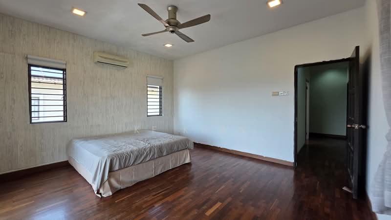 Semi-Detached House for Sale in Sungai Long (Bandar Sungai Long) - KF Kuan - Bedroom - PropertyGuru.com.my