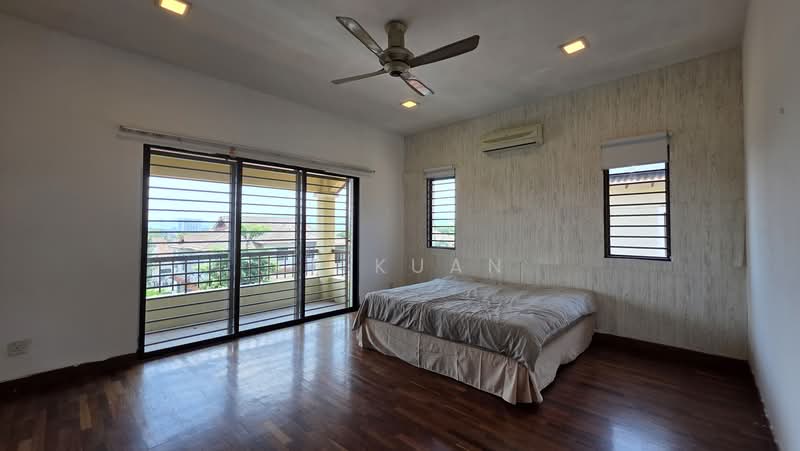 Semi-Detached House for Sale in Sungai Long (Bandar Sungai Long) - KF Kuan - Bedroom - PropertyGuru.com.my