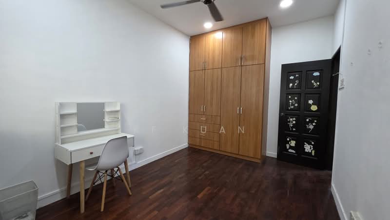 Semi-Detached House for Sale in Sungai Long (Bandar Sungai Long) - KF Kuan - PropertyGuru.com.my