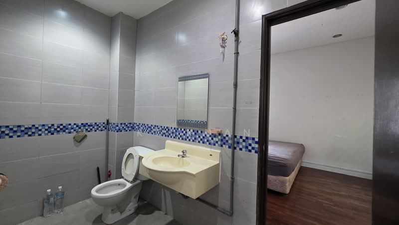 Semi-Detached House for Sale in Sungai Long (Bandar Sungai Long) - KF Kuan - PropertyGuru.com.my