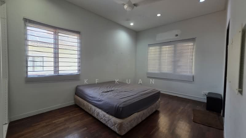 Semi-Detached House for Sale in Sungai Long (Bandar Sungai Long) - KF Kuan - PropertyGuru.com.my