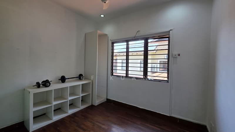 Semi-Detached House for Sale in Sungai Long (Bandar Sungai Long) - KF Kuan - PropertyGuru.com.my