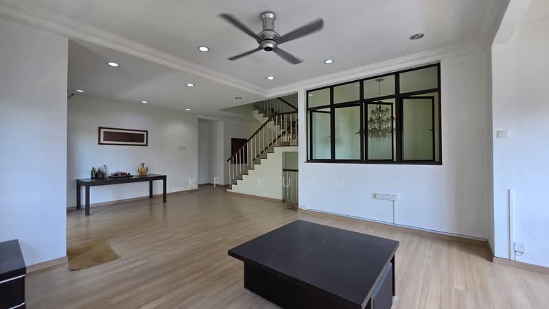 Semi-Detached House for Sale in Sungai Long (Bandar Sungai Long) - KF Kuan - PropertyGuru.com.my