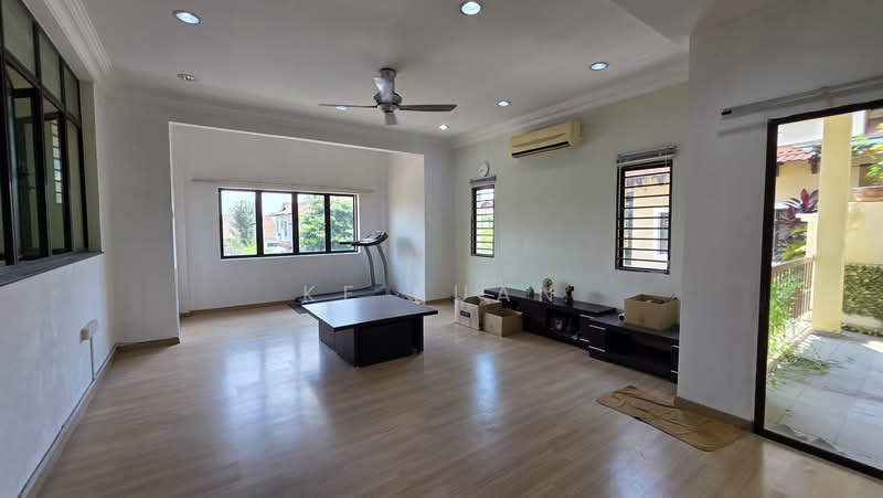 Semi-Detached House for Sale in Sungai Long (Bandar Sungai Long) - KF Kuan - PropertyGuru.com.my