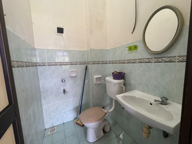 2-storey Terraced House for Sale in Taman Setia Indah (Tebrau) - Huily Woon - PropertyGuru.com.my