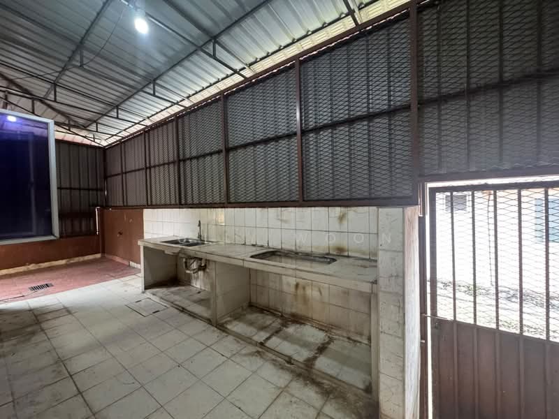 2-storey Terraced House for Sale in Taman Setia Indah (Tebrau) - Huily Woon - PropertyGuru.com.my