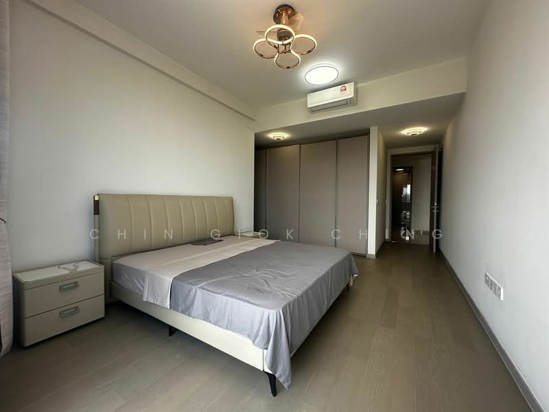 Condominium for Rent at Coral Bay - Chin Giok Ching - Bedroom - PropertyGuru.com.my