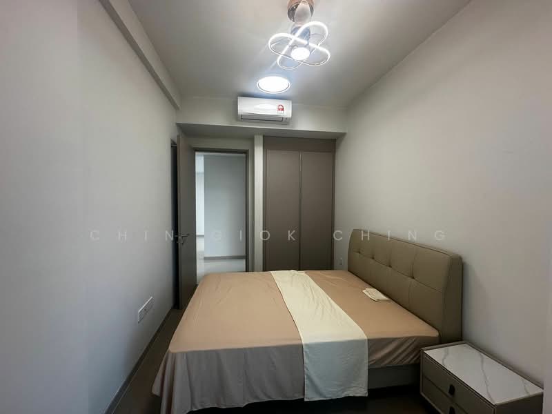 Condominium for Rent at Coral Bay - Chin Giok Ching - Bedroom - PropertyGuru.com.my