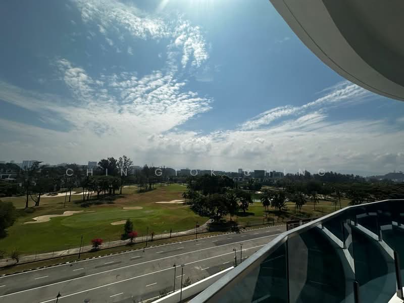 Condominium for Rent at Coral Bay - Chin Giok Ching - View - PropertyGuru.com.my