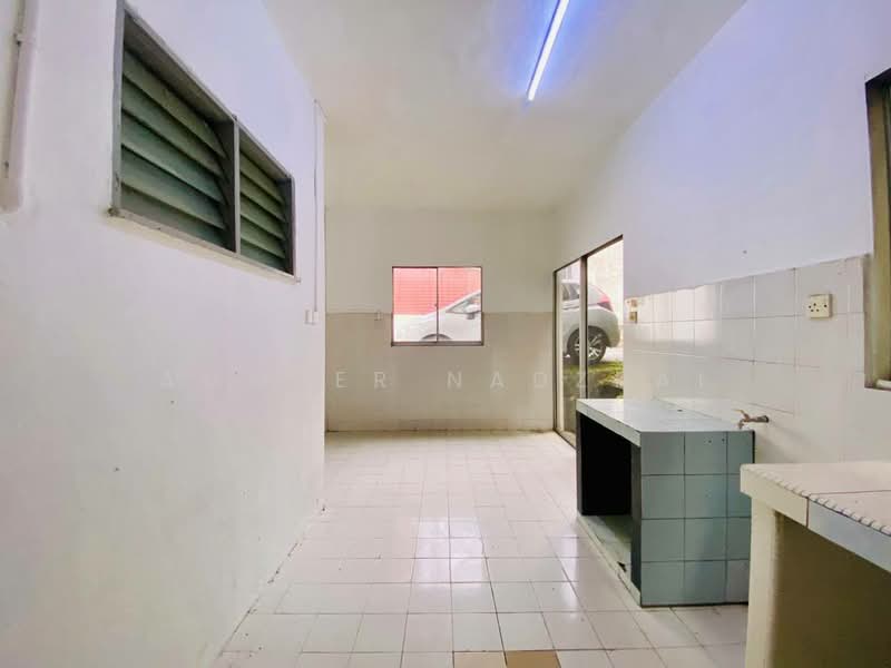 2-storey Terraced House for Sale in Keramat (Kuala Lumpur) - Ammeer Nadzrai - Kitchen - PropertyGuru.com.my