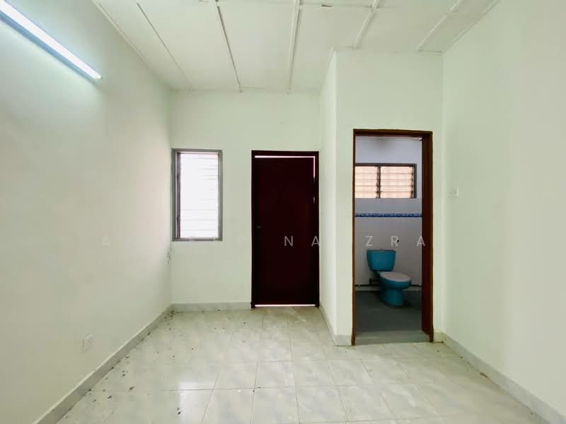 2-storey Terraced House for Sale in Keramat (Kuala Lumpur) - Ammeer Nadzrai - Interior - PropertyGuru.com.my