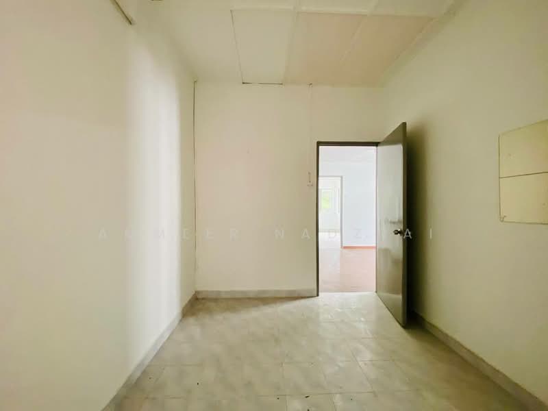 2-storey Terraced House for Sale in Keramat (Kuala Lumpur) - Ammeer Nadzrai - Interior - PropertyGuru.com.my