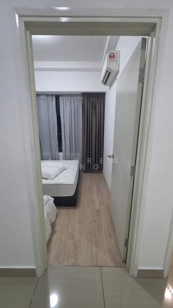 Servis Apartment untuk Disewa di Arte Plus - Andrew Ang - Bedroom - PropertyGuru.com.my