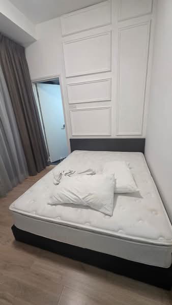 Servis Apartment untuk Disewa di Arte Plus - Andrew Ang - Bedroom - PropertyGuru.com.my