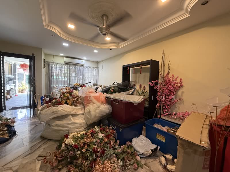 Terraced House for Sale in Taman Desa Serdang (Seri Kembangan) - Tan Chew Jiun - Interior - PropertyGuru.com.my