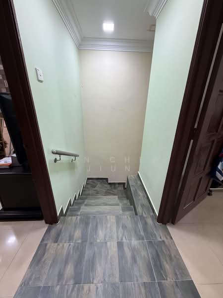 Terraced House for Sale in Taman Desa Serdang (Seri Kembangan) - Tan Chew Jiun - Interior - PropertyGuru.com.my