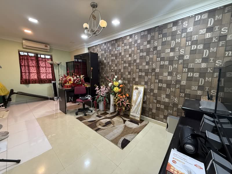 Terraced House for Sale in Taman Desa Serdang (Seri Kembangan) - Tan Chew Jiun - Interior - PropertyGuru.com.my