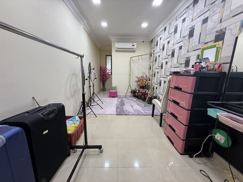 Terraced House for Sale in Taman Desa Serdang (Seri Kembangan) - Tan Chew Jiun - Interior - PropertyGuru.com.my