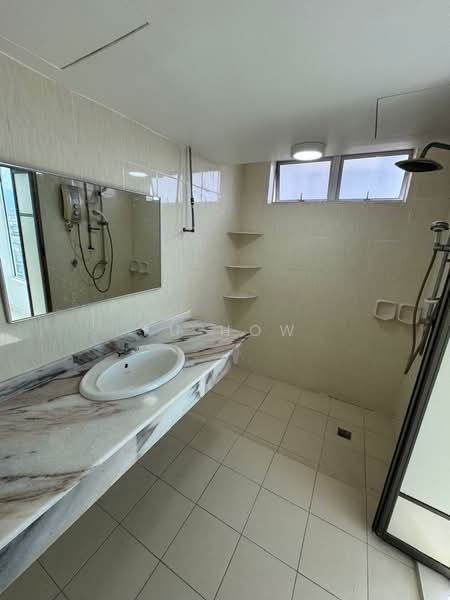 Condominium for Sale at Affina Bay - FU HOW - Bathroom - PropertyGuru.com.my