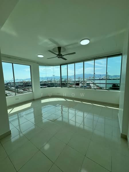 Condominium for Sale at Affina Bay - FU HOW - Living Room - PropertyGuru.com.my