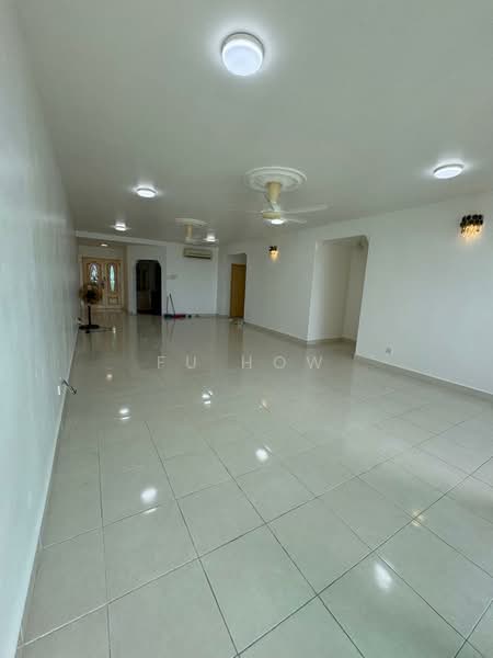Condominium for Sale at Affina Bay - FU HOW - Living Room - PropertyGuru.com.my
