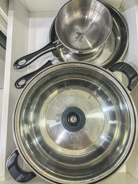 Servis Apartment untuk Disewa di Flexis @ One South - Ng Hon Keong - PropertyGuru.com.my