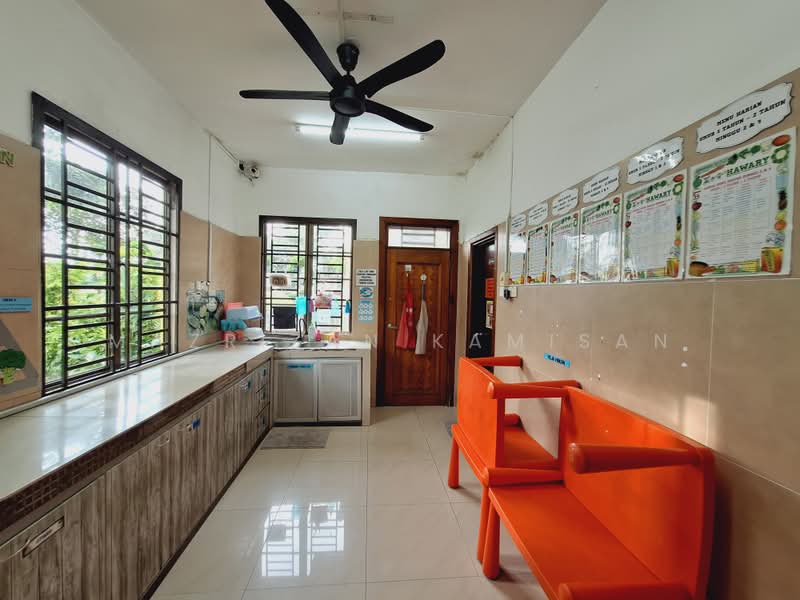 Rumah Teres 2 Tingkat untuk Dijual di Bandar Dato Onn (Tebrau) - MAZRIZAN KAMISAN - PropertyGuru.com.my