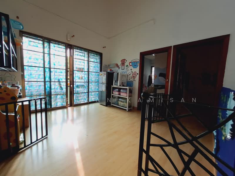 Rumah Teres 2 Tingkat untuk Dijual di Bandar Dato Onn (Tebrau) - MAZRIZAN KAMISAN - PropertyGuru.com.my